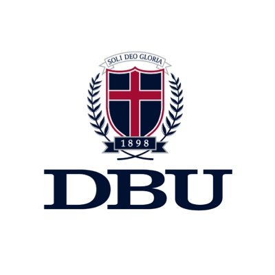 DBU - Dallas Baptist University logo